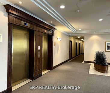 For Lease - 51 Baffin Crescent Unit# 301, Richmond Hill, Ontario - Photo 1