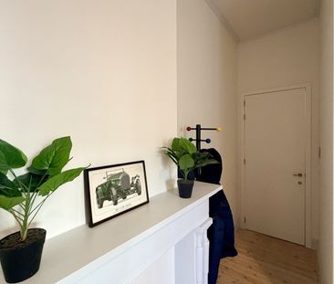 Kollegestraat 5, kamer 2.01 - Foto 5