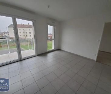 Appartement à louer 2 pièces 39.95m² - Photo 6