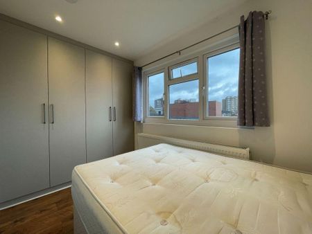 1 bedroom apartment to rent - Photo 2