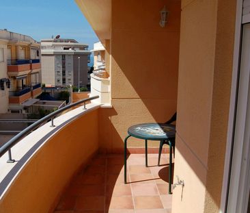 Apartment For Long Term Rental In Torrox Costa - Photo 5
