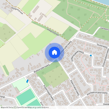 Bokkerijdersweg 25, 3920 Lommel