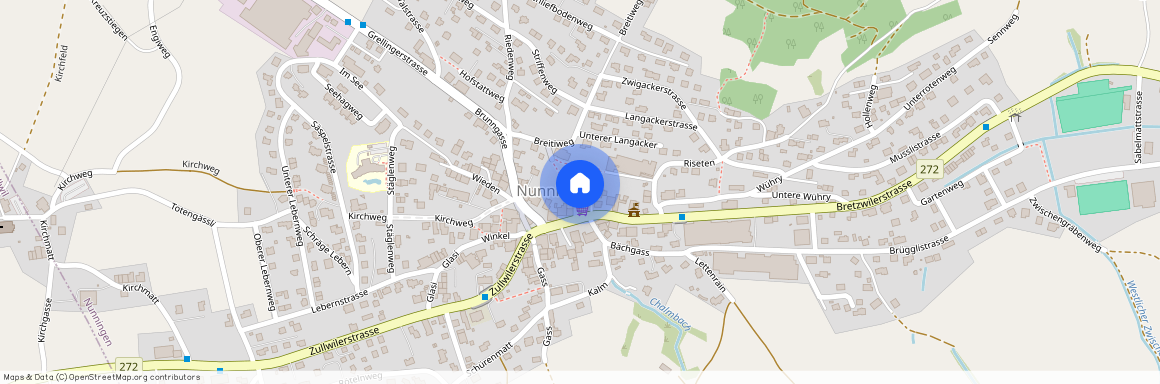 4208, Nunningen, Bretzwilerstrasse, 9