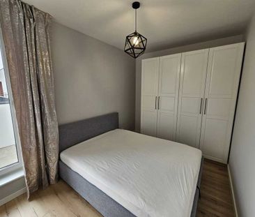 Mieszkanie typu "studio" 2pok.,garaż, taras, winda - Zdjęcie 2