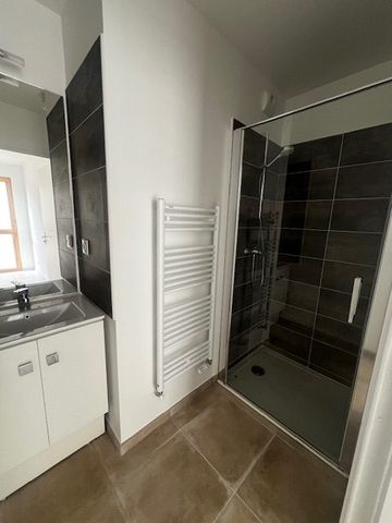 Appartement 4 pièces - 84m²- Lyon 8ème- - Photo 2