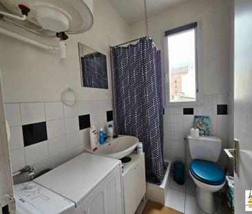 Location Appartement 2 pièces 33m² LE HAVRE 76600 - Photo 6