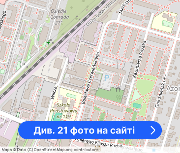 3 pokoje w wysokim standardzie | Prądnik Biały - Фото 1