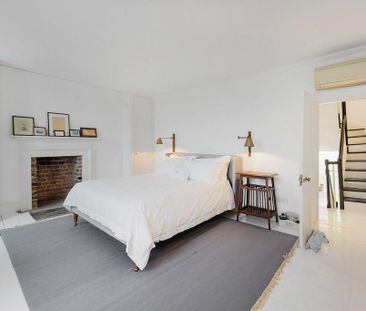 4 bedroom terraced house to rent - Photo 6