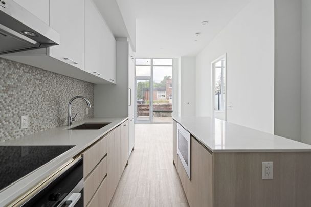 For Lease - 8188 Yonge Street Unit# 104, Vaughan, Ontario - Photo 1