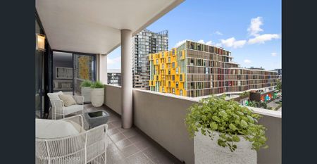 Luxurious Living in The Prominence, the Heart of Zetland - Photo 5