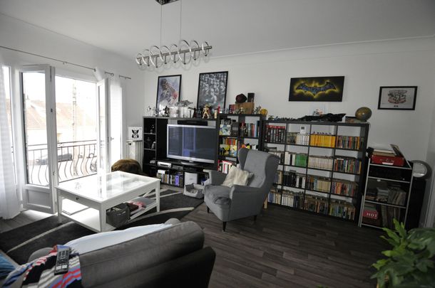 Location Maison 4 pièces 119m² LIMOGES 87000 - Photo 1