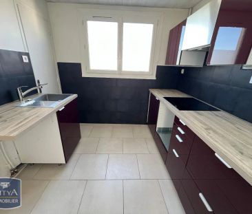 Appartement à louer 3 pièces 54.29m² - Photo 6