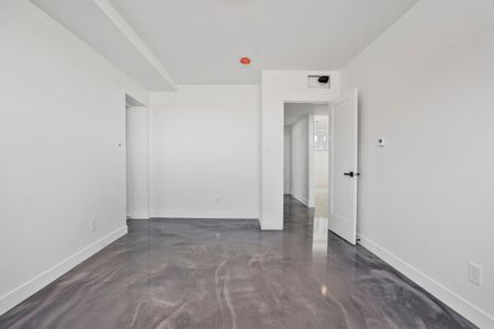 Maison de plain-pied à louer - La Prairie (Zone Rurale) Maison de plain-pied à louer - La Prairie (Zone Rurale) - Photo 5