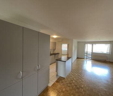 Appartement de 4.5 pièces au 2ème étage - Photo 1