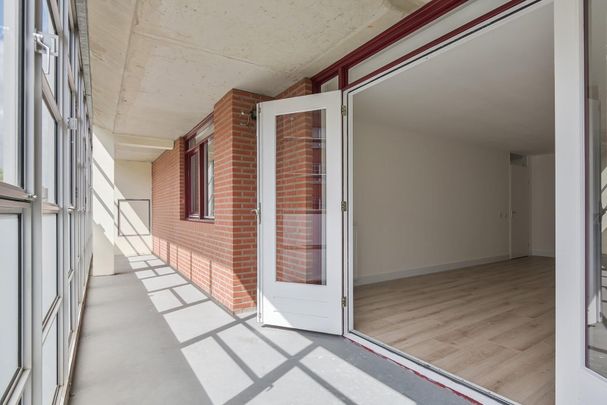 Te huur: Appartement Sphinxlunet in Maastricht - Foto 1