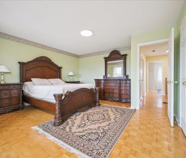 For Lease - 5322 Lismic Boulevard Unit# Upper, Mississauga, Ontario - Photo 3