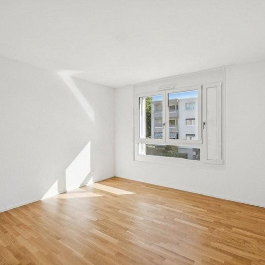 Première location - Quartier familial à proximité de la ville - Photo 1