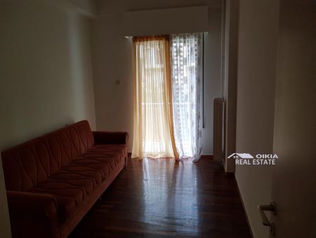 Ενοικιάζεται, 3άρι Επιπλωμένο,. Ψηλαλώνια - Φωτογραφία 2