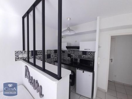 Location Appartement 1 pièce 32m² AGEN 47000 - Photo 4