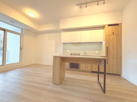 For Lease - 722 Marlee Avenue Unit# 201, Toronto, Ontario - Photo 4