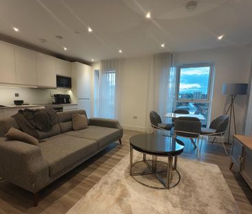 1 bedroom apartment to rent - Photo 4