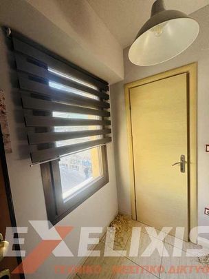 Studio/Γκαρσονιέρα για ενοικίαση Καλλιθέα (Άνω Πόλη) - Photo 1