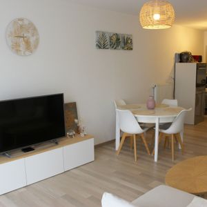 Location Appartement 2 pièces 47m² LE MANS 72000 - Photo 2
