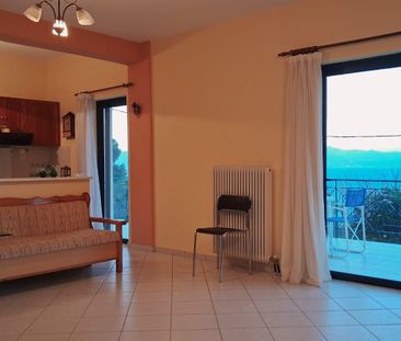 Διαμέρισμα για ενοικίαση Θεολόγος (Μαλεσίνα) - Φωτογραφία 5