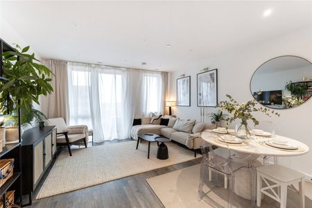 Hanbury Road, Chiswick, W3 flat to rent - Photo 4