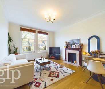 2 Bedroom Apartment, Ridgmount Gardens, Bloomsbury, WC1E - Photo 2