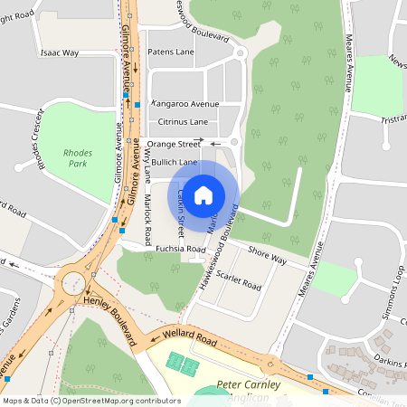 34 Marlock Road, WA 6167, Kwinana Town Centre