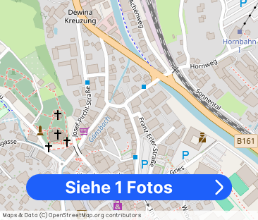 Exklusive Stadtwohnung mit Freizeitwohnsitz in Kitzbühel - Foto 1