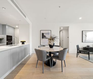 33/6 Lady Nelson Place Red Hill ACT - Photo 4