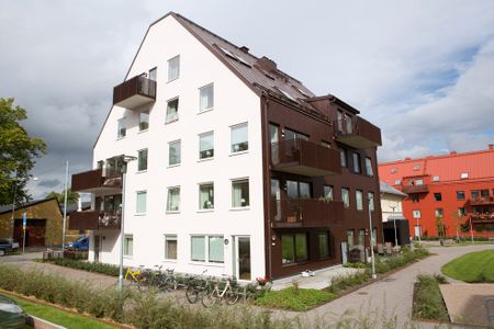 Oskarsgatan 19, Kneippen - Photo 3