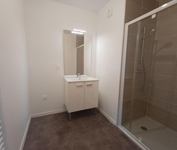 location Appartement T3 DE 65.97m² À VERNON - Photo 3