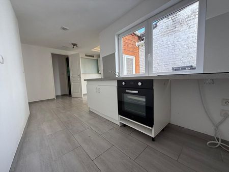 Maison 5 pièces à Tourcoing - Photo 5