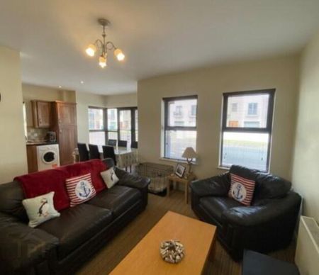 12a Montague Court (Student Let), Portstewart, BT55 7TE - Photo 2