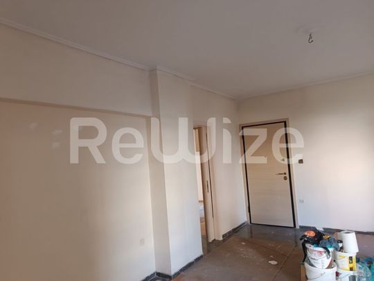 Διαμέρισμα για ενοικίαση Αγία Βαρβάρα (Παλαιό Φάληρο) - Photo 1