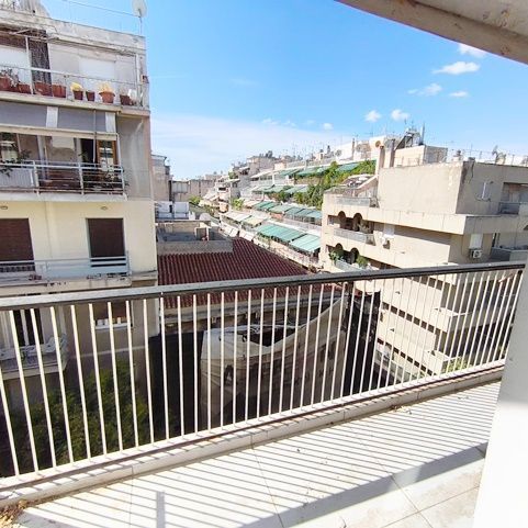 Διαμέρισμα για ενοικίαση Αγίου Μελετίου - Πλατεία Βικτωρίας - Μάρνη (Λεωφόρος Πατησίων - Λεωφόρος Αχαρνών) - Photo 1
