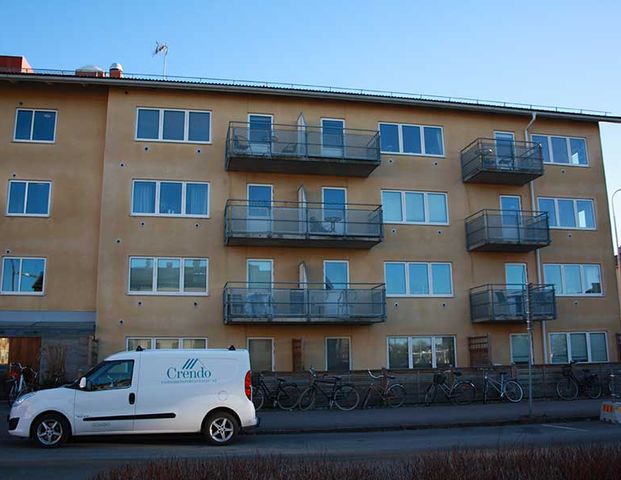 Repslagargatan, Halmstad - Foto 1