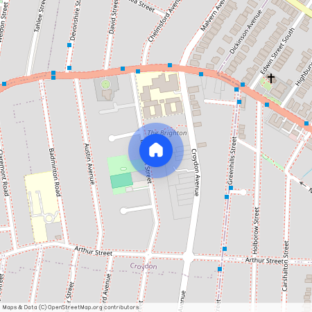 12 Brighton Street, Croydon NSW 2132