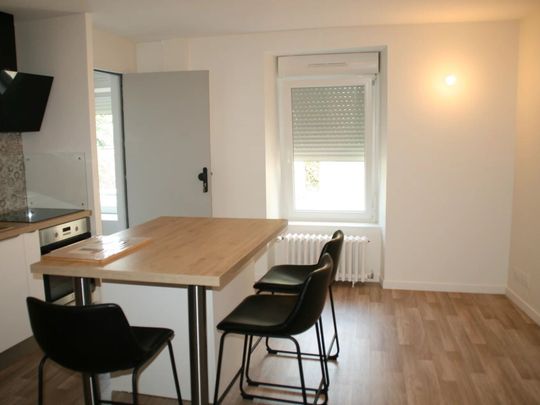 Location Appartement 3 pièces 49 m2 à Plumelec - Photo 1