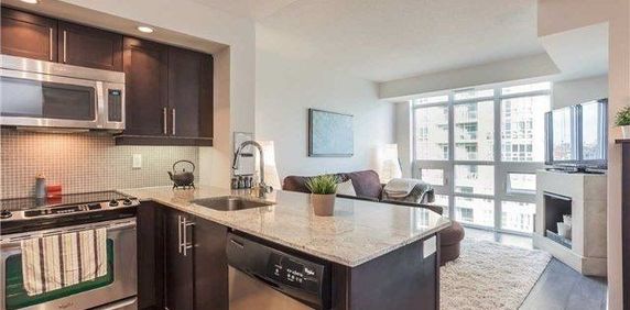 For Lease - 75 East Liberty Street Unit# 1202, Toronto, Ontario - Photo 2