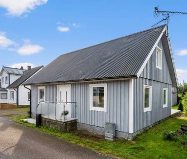 Föreningsgatan, Ljungbyhed - Foto 2