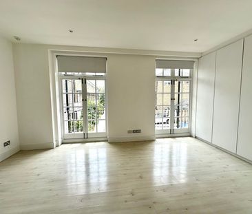 4 Bed Terraced House, Acacia Gardens, NW8 - Photo 4