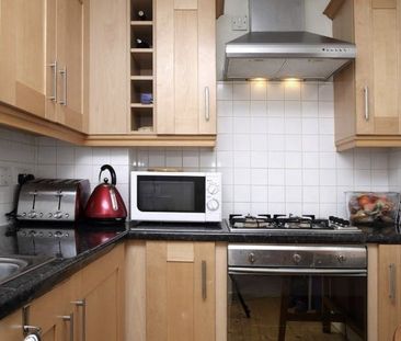 2 Bed Flat, Orwell Terrace, EH11 - Photo 6