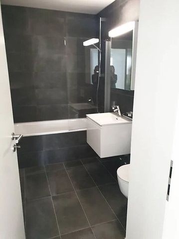 Lease renewal – 3.5 rooms, St-Sulpice (RDC) on: 01.01.2026 - Photo 3