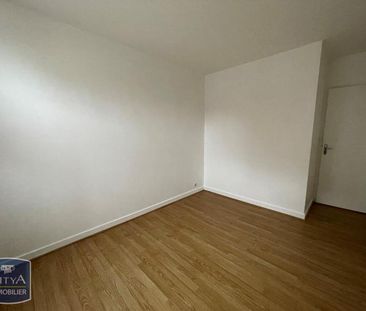 Location Appartement 3 pièces 65m² LE MANS 72000 - Photo 2