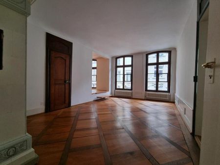 4 Zimmer Wohnung - Photo 3