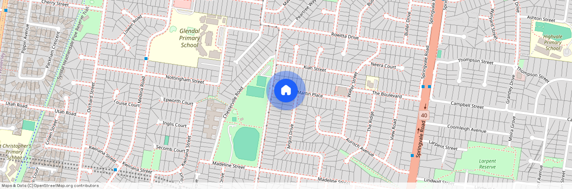 4B Martin Place, Glen Waverley, VIC 3150